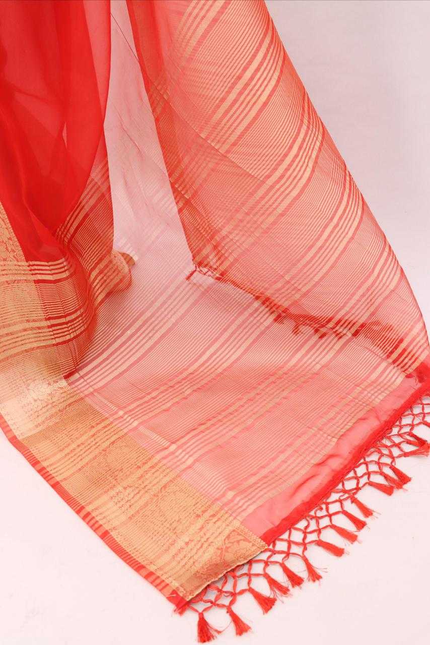 YNF BANARASI SOFT SILK RDV 134 WHOLESALE SAREES MANUFACTURER